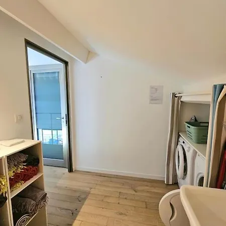 De Standing Avc Vue Mer- Florent Apartment *