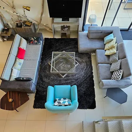Apartmán De Standing Avc Vue Mer- Florent *
