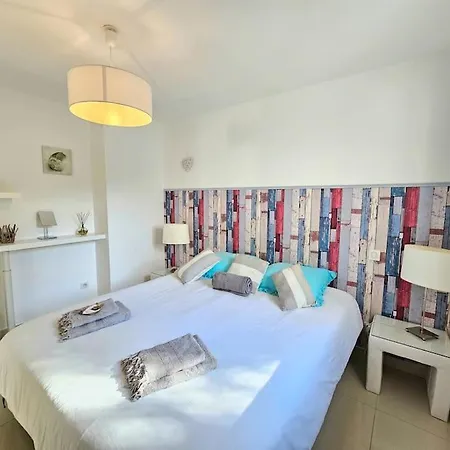 Apartmán De Standing Avc Vue Mer- Florent Saint-Florent (Corsica)