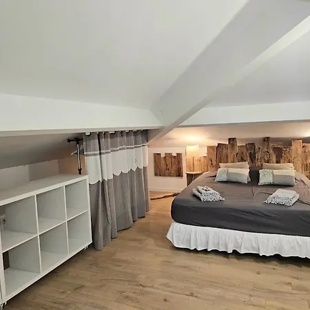 Apartmán De Standing Avc Vue Mer- Florent Saint-Florent (Corsica)